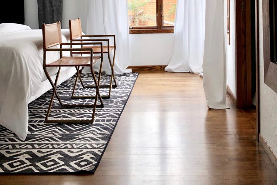 Favorite Rugs for the Summer